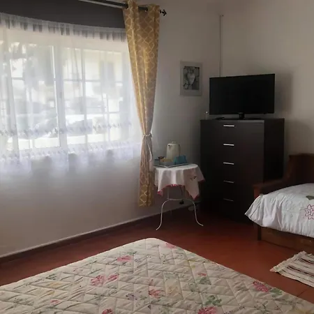 Privat bolig The Lemon Tree House