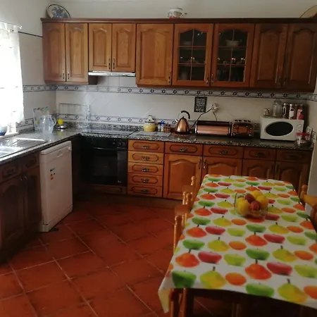 Alloggio in famiglia The Lemon Tree House