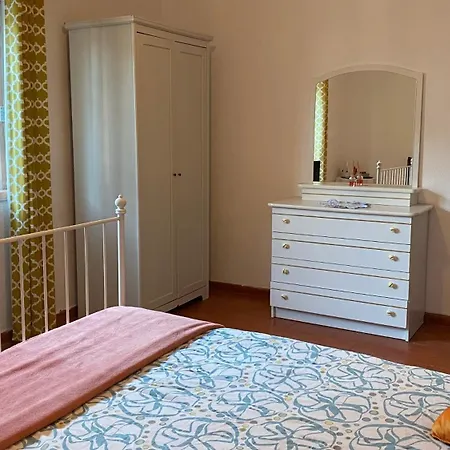 The Lemon Tree House Alloggio in famiglia