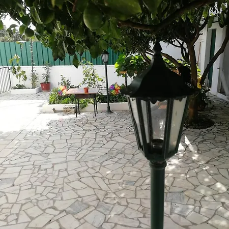 Alloggio in famiglia The Lemon Tree House Quinta do Conde