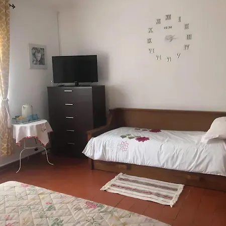 Privat bolig The Lemon Tree House Quinta do Conde