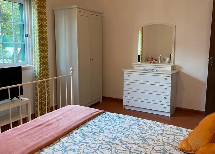 The Lemon Tree House Privat bolig