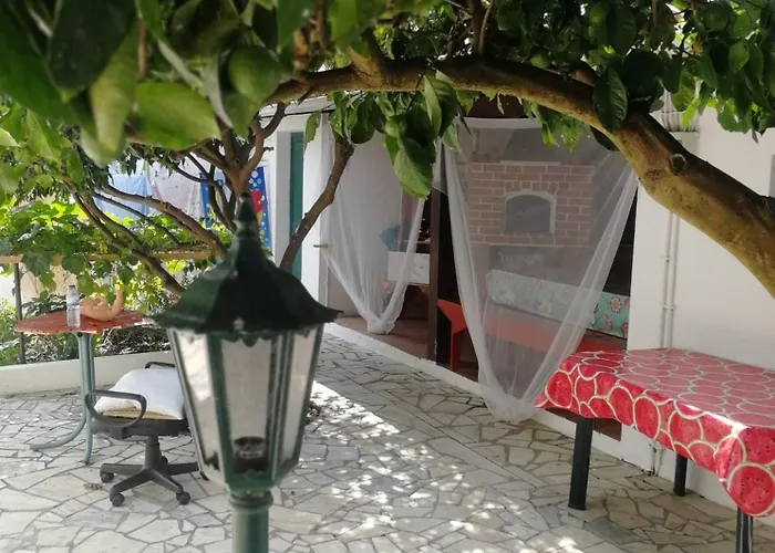 Homestay The Lemon Tree House *
