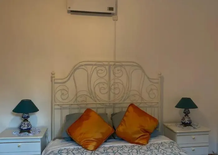 The Lemon Tree House Homestay szállás Quinta do Conde